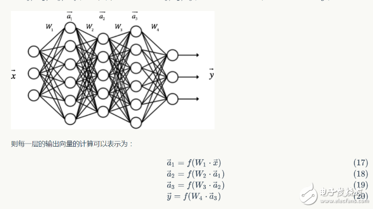 機器學習算法概覽:異常檢測算法/常見算法/深度學習