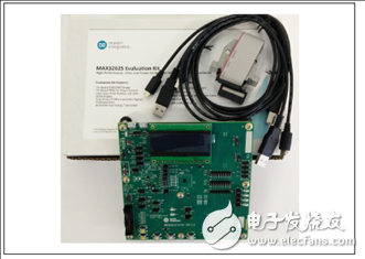 基于FPU的超低功耗高性能ARM MCU穿戴應(yīng)用開(kāi)發(fā)方案
