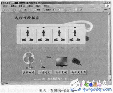 基于ARM-Linux架構(gòu)的遠(yuǎn)程可控電源插座設(shè)計(jì)方案