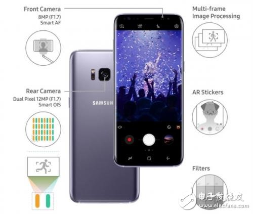 定制版IMX333傳感器到底怎么樣？三星這么說