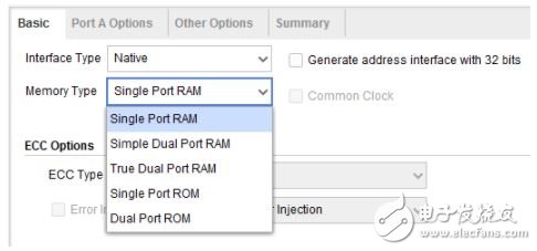 雙口RAM概述及Vivado RAM IP核應(yīng)用