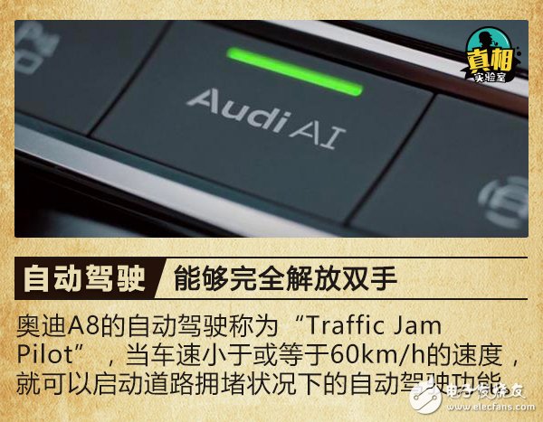 日內(nèi)瓦車展預(yù)告看點(diǎn)：大眾汽車取消了方向盤(pán)