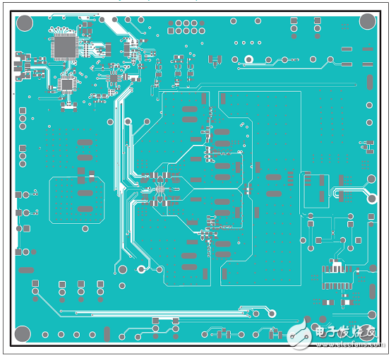 MAX77812四相大電流降壓穩(wěn)壓器解析（優(yōu)勢、電路圖、特性）