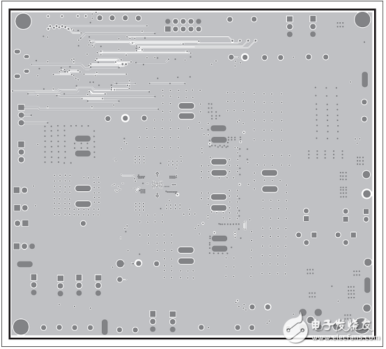 MAX77812四相大電流降壓穩(wěn)壓器解析（優(yōu)勢、電路圖、特性）