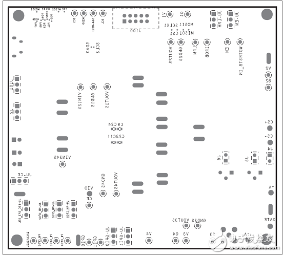 MAX77812四相大電流降壓穩(wěn)壓器解析（優(yōu)勢、電路圖、特性）