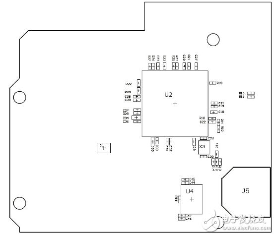 基于RSL10超低功耗多協(xié)議藍牙5系統(tǒng)級芯片解決方案