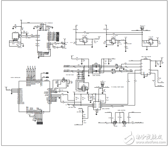 MAX77812四相大電流降壓穩(wěn)壓器解析（優(yōu)勢、電路圖、特性）