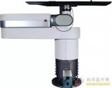 首臺質(zhì)子治療用機器人治療床交付上海瑞金醫(yī)院