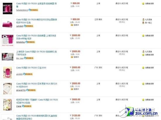 315打假日_一文普及買相機如何防騙