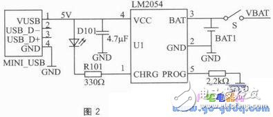 基于RDA5807P芯片的遙控收音機設(shè)計和制作