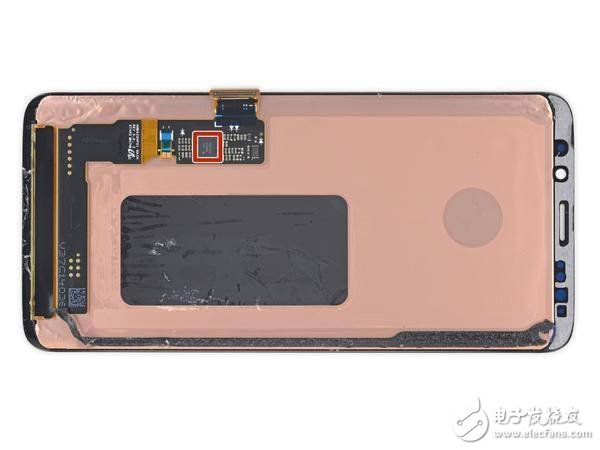 Galaxy S9拆解報告出爐：可變光圈原來是這樣實現(xiàn)的！
