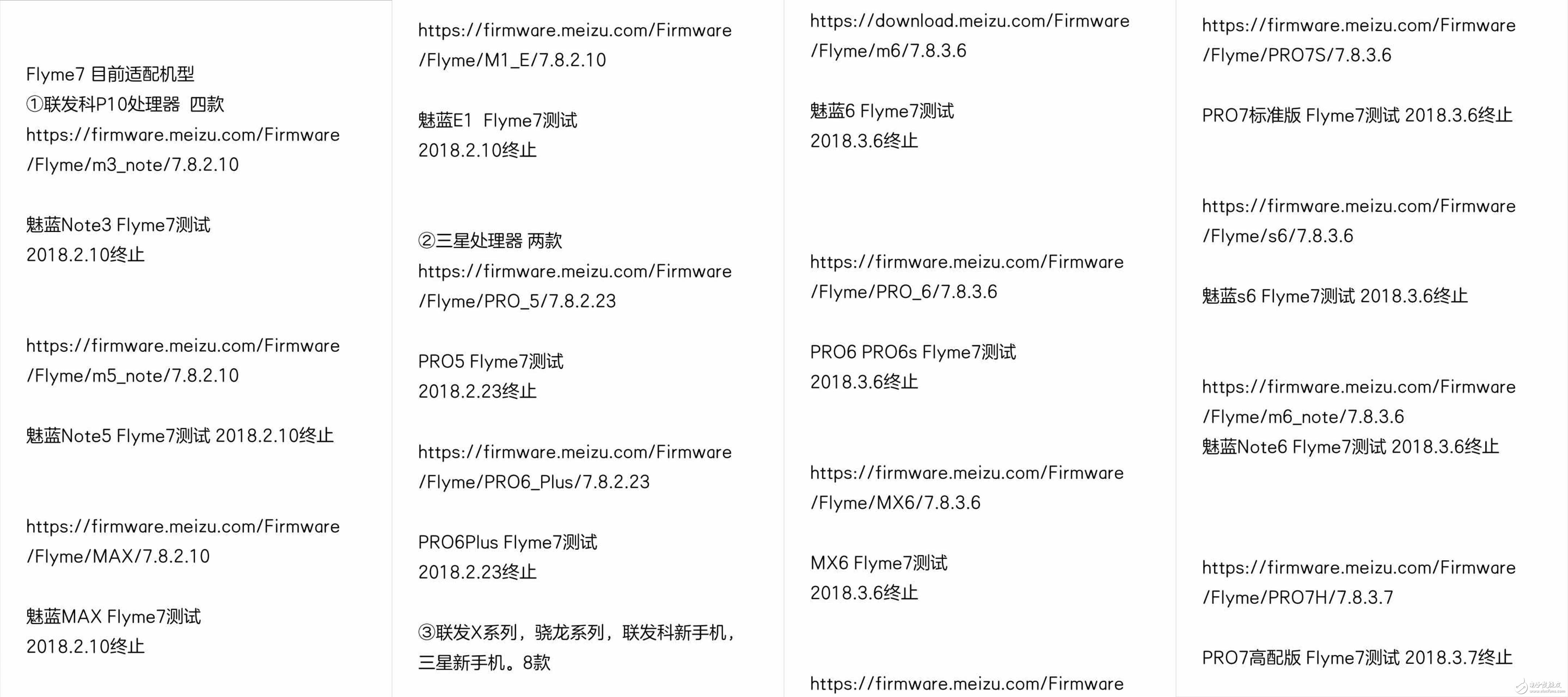 Flyme7測試版曝光 黑科技系統(tǒng)？