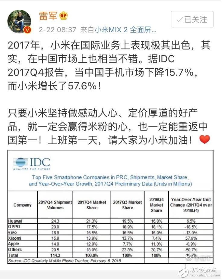 五點告訴你，中國手機廠商無懼國外拒售，出口勢不可擋