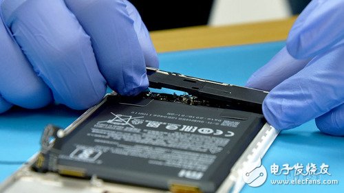 千元性價(jià)比神器！紅米Note 5拆解超詳細(xì)拆解