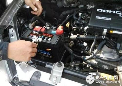 汽車電瓶充電的經(jīng)驗總結(jié)