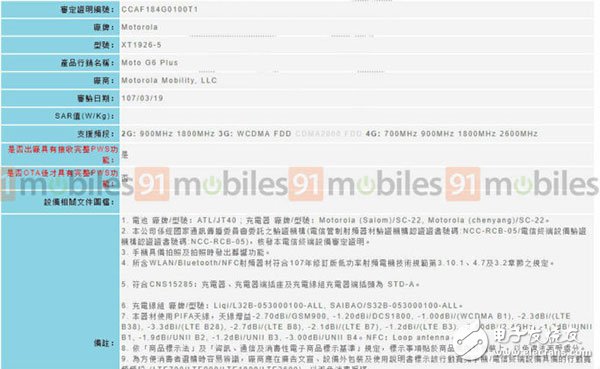 Moto新機很尷尬 聯(lián)想副總裁說處理器是個垃圾