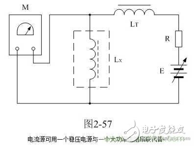 開關(guān)變壓器伏秒容量測量舉例