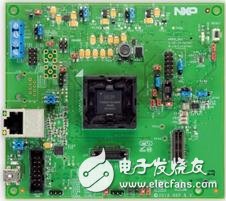 基于S32R274的汽車?yán)走_(dá)MCU開(kāi)發(fā)方案介紹