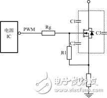 電源設計經(jīng)驗之MOS管驅動電路篇