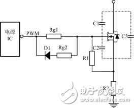 電源設計經(jīng)驗之MOS管驅動電路篇