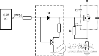 電源設計經(jīng)驗之MOS管驅動電路篇