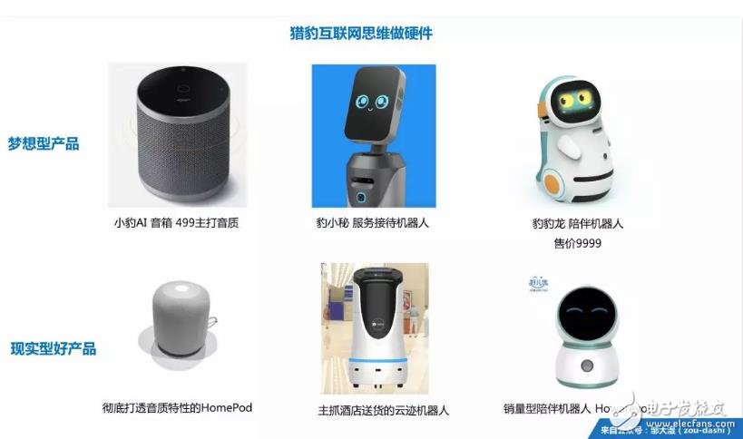 AI+硬件_互聯(lián)網(wǎng)思維和整體式思維相比