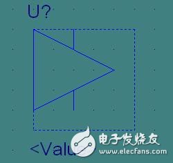 OrCAD學習不規(guī)則圖形元件畫法教程