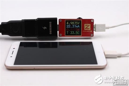 糗大了！三星S9原裝充電器測(cè)試：不支持QC2.0快充