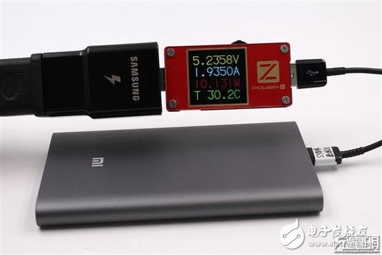 糗大了！三星S9原裝充電器測(cè)試：不支持QC2.0快充