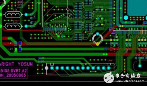 哪些是常用的PCB layout軟件？哪種好用