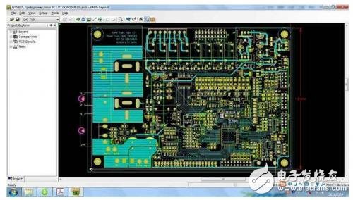 哪些是常用的PCB layout軟件？哪種好用
