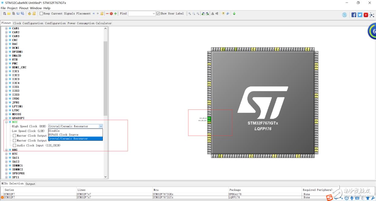 關(guān)于stm32跑馬燈的程序