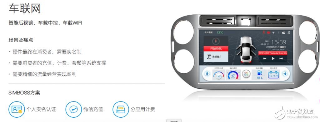 小小卡片為物聯(lián)網(wǎng)世界奠基？物聯(lián)網(wǎng)卡Simboss要解決通信難題