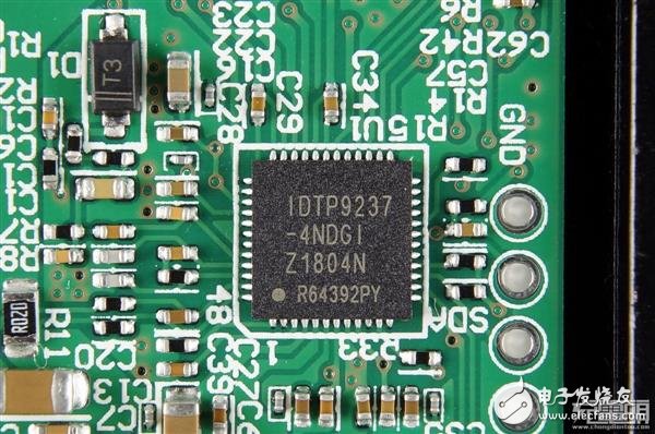 99元值了！小米無線充電器開箱拆解