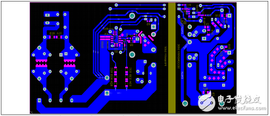 Infineon ICE5ASAG 60W開(kāi)關(guān)電源解決方案詳解
