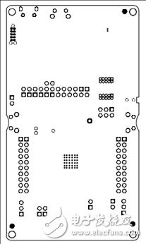CC3220R主要特性介紹 單片無(wú)線ARM MCU解決方案