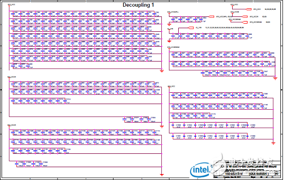 Stratix 10 SoC FPGA器件案例（應(yīng)用、特性、電路圖）