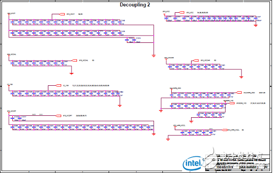 Stratix 10 SoC FPGA器件案例（應(yīng)用、特性、電路圖）