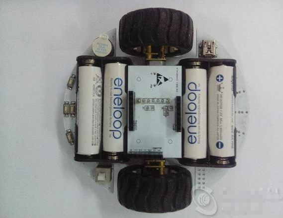 基于stm32單片機(jī)智能小車(chē)迷宮程序
