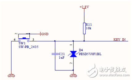 關(guān)于nRF5182嵌入式系統(tǒng)智能手環(huán)的設(shè)計(jì)方案