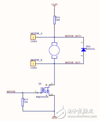 關(guān)于nRF5182嵌入式系統(tǒng)智能手環(huán)的設(shè)計(jì)方案