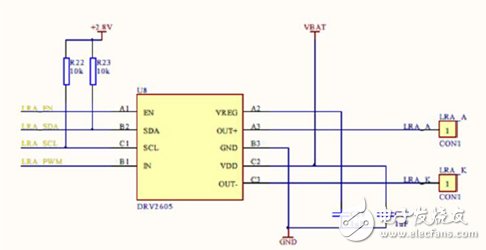 關(guān)于nRF5182嵌入式系統(tǒng)智能手環(huán)的設(shè)計(jì)方案
