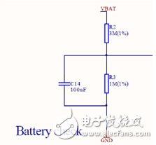 關(guān)于nRF5182嵌入式系統(tǒng)智能手環(huán)的設(shè)計(jì)方案