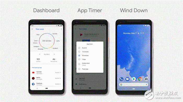 谷歌發(fā)布最新版本操作系統(tǒng) Android P，有哪些亮點？