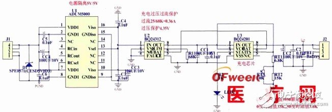 一種新型電極貼式無(wú)線低功耗動(dòng)態(tài)心電記錄儀的設(shè)計(jì)與實(shí)現(xiàn)過(guò)程