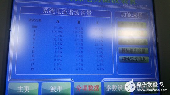 有源濾波器在10 kV 變電站設(shè)計(jì)中出現(xiàn)裂縫？