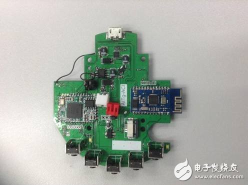大聯(lián)大控股宣布旗下詮鼎推出基于CSR藍牙技術(shù)的智能照明、音響一體解決方案