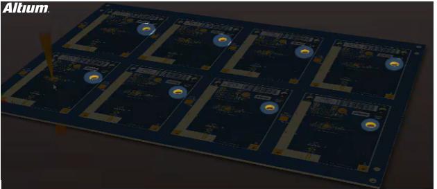 PCB如何進行拼版？詳細步驟分解