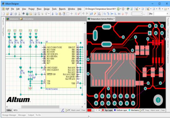 pcb設計之3種設計同步數(shù)據工具介紹