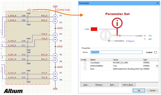 pcb設計之3種設計同步數(shù)據工具介紹